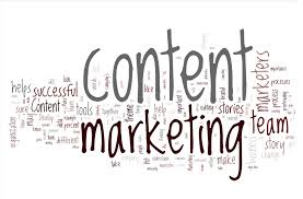 content marketing